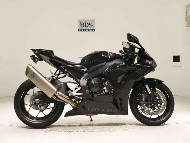 Honda CBR1000RR 2022