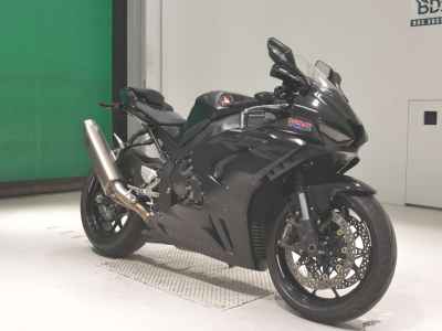 Honda CBR1000RR 2022