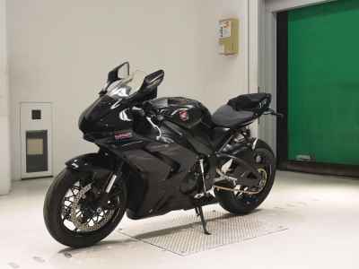 Honda CBR1000RR 2022