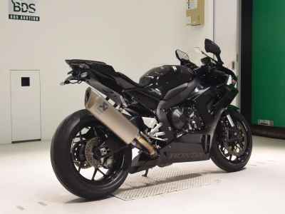 Honda CBR1000RR 2022