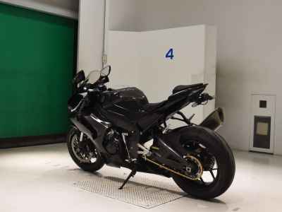 Honda CBR1000RR 2022