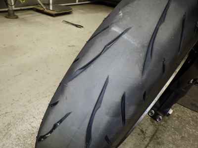 Honda CBR1000RR 2022