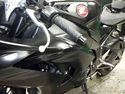 Honda CBR1000RR 2022