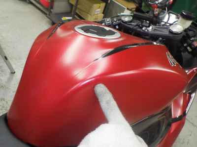 Kawasaki Ninja ZX-6R 2020