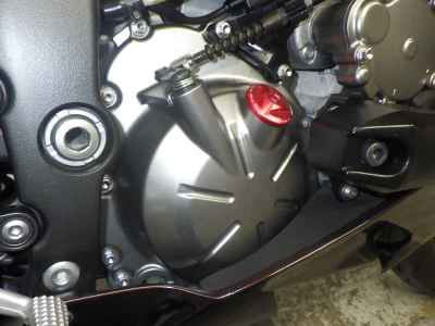 Kawasaki Ninja ZX-6R 2020