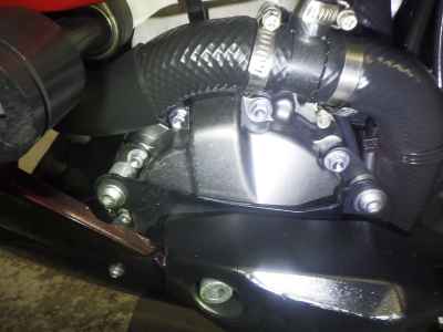Kawasaki Ninja ZX-6R 2020