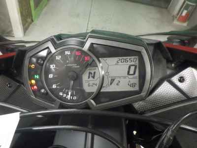 Kawasaki Ninja ZX-6R 2020