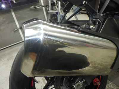 Kawasaki Ninja ZX-6R 2020