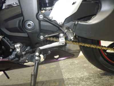 Kawasaki Ninja ZX-6R 2020