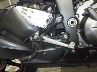 Kawasaki Ninja ZX-6R 2020