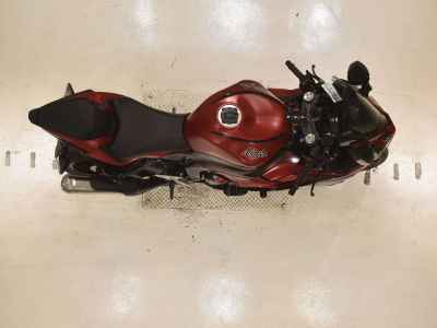 Kawasaki Ninja ZX-6R 2020