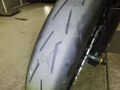 Kawasaki Ninja ZX-6R 2020