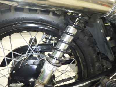 Suzuki GrassTracker Bigboy
