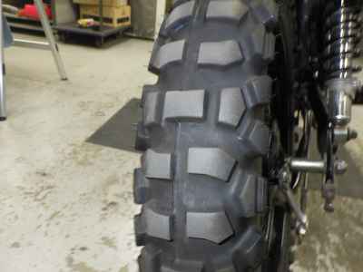 Suzuki GrassTracker Bigboy