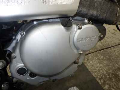 Suzuki GrassTracker Bigboy