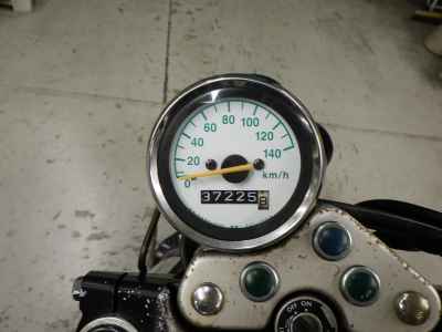 Suzuki GrassTracker Bigboy