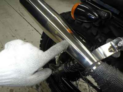 Suzuki GrassTracker Bigboy
