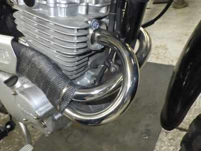 Suzuki GrassTracker Bigboy