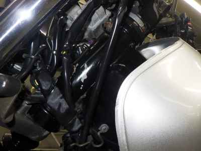 Suzuki GrassTracker Bigboy