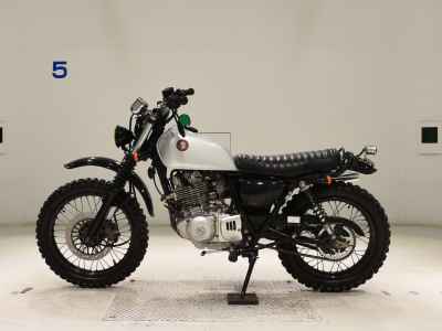 Suzuki GrassTracker Bigboy