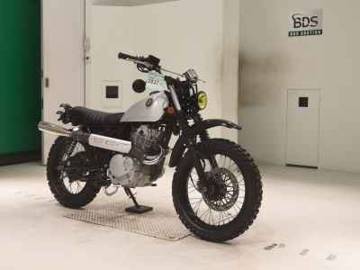 Suzuki GrassTracker Bigboy
