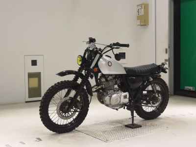 Suzuki GrassTracker Bigboy