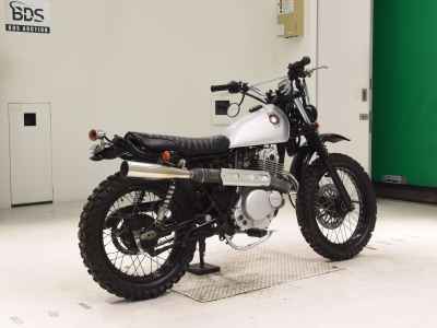 Suzuki GrassTracker Bigboy