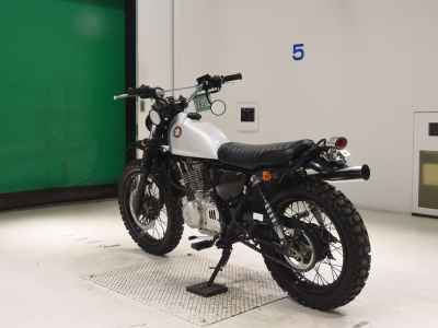 Suzuki GrassTracker Bigboy