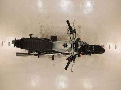 Suzuki GrassTracker Bigboy