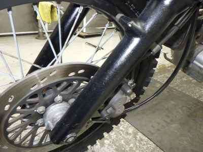 Suzuki GrassTracker Bigboy