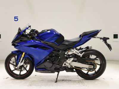 Honda CBR250RR 2020