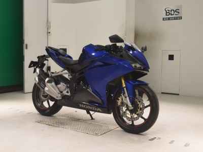 Honda CBR250RR 2020