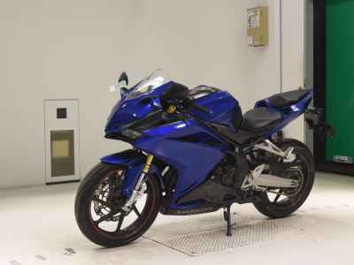 Honda CBR250RR 2020