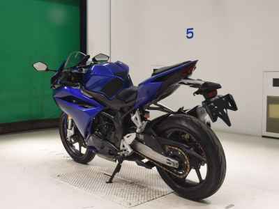 Honda CBR250RR 2020