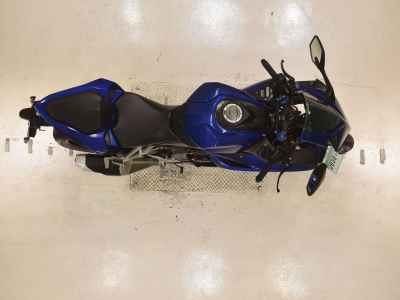 Honda CBR250RR 2020
