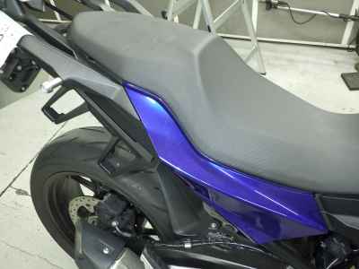 BMW F900R 2022