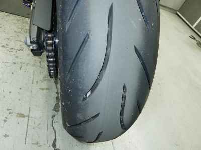 BMW F900R 2022