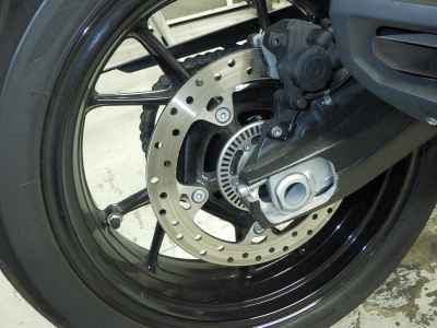 BMW F900R 2022