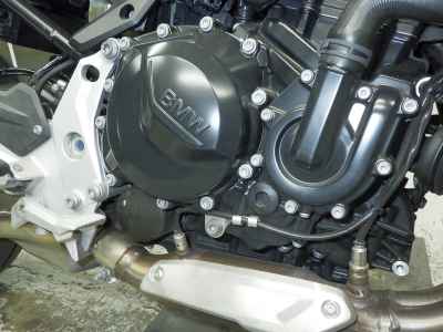 BMW F900R 2022