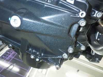 BMW F900R 2022