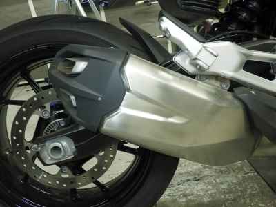 BMW F900R 2022