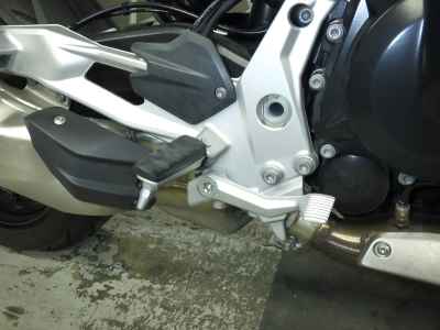 BMW F900R 2022