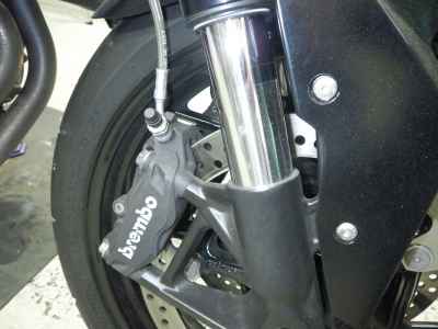 BMW F900R 2022