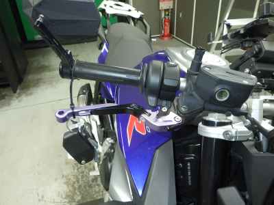 BMW F900R 2022
