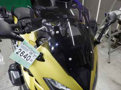 BMW R1250RS 2021