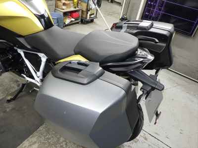 BMW R1250RS 2021