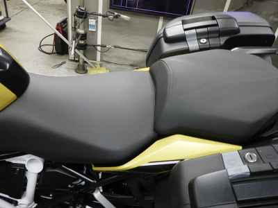 BMW R1250RS 2021