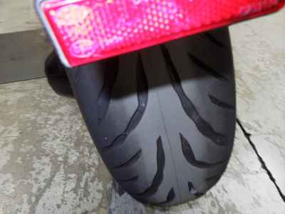 BMW R1250RS 2021