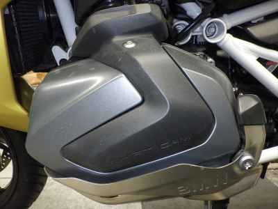 BMW R1250RS 2021