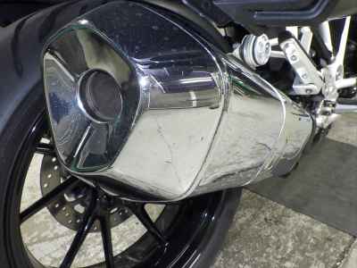 BMW R1250RS 2021